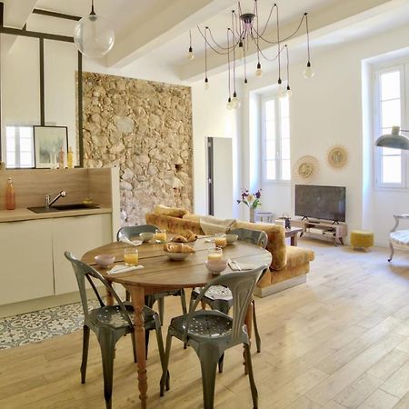 Superb Flat In The Heart Of The Historic Centre Of Ajaccio - Welkeys Appartamento Esterno foto