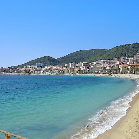 Superb Flat In The Heart Of The Historic Centre Of Ajaccio - Welkeys Appartamento Esterno foto