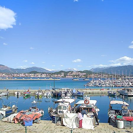 Superb Flat In The Heart Of The Historic Centre Of Ajaccio - Welkeys Appartamento Esterno foto