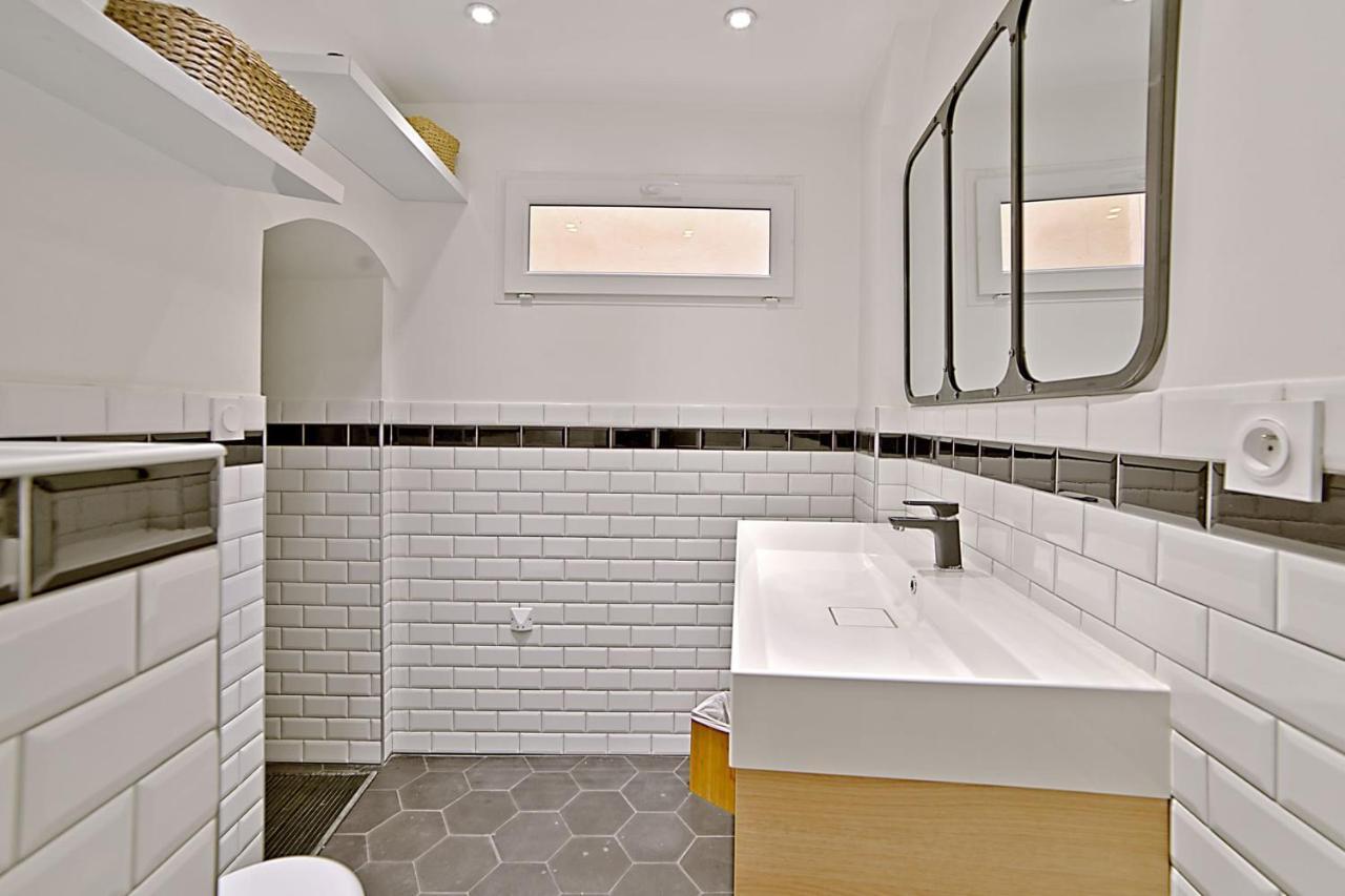 Superb Flat In The Heart Of The Historic Centre Of Ajaccio - Welkeys Appartamento Esterno foto
